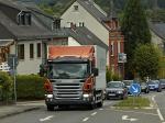 Scania P230 4x2 2004 года